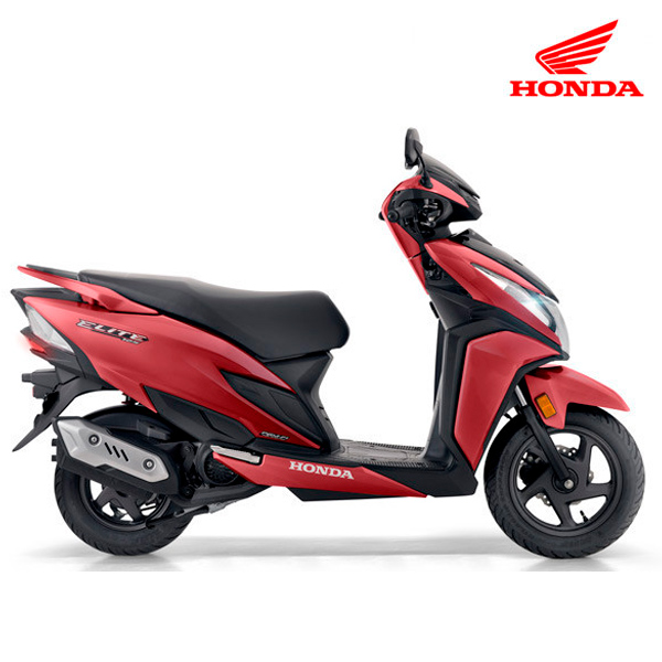 HONDA ELITE 125