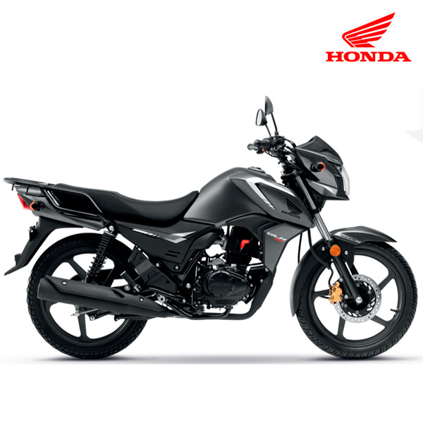 HONDA GLH 150