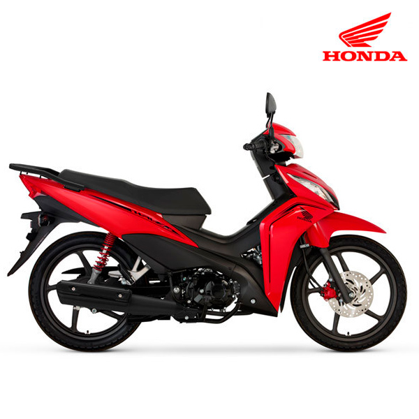 HONDA WAVE 110S C/D