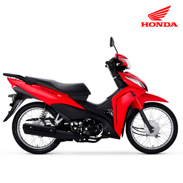 HONDA WAVE 110S