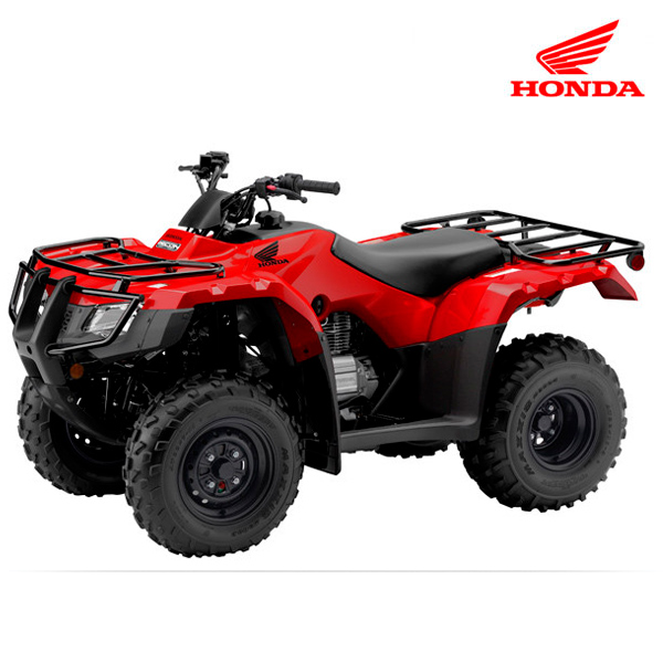 HONDA ATV TRX250