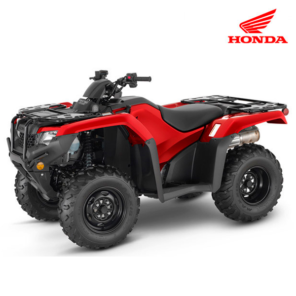 HONDA ATV TRX420