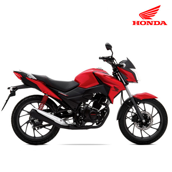 HONDA CB125F TWISTER