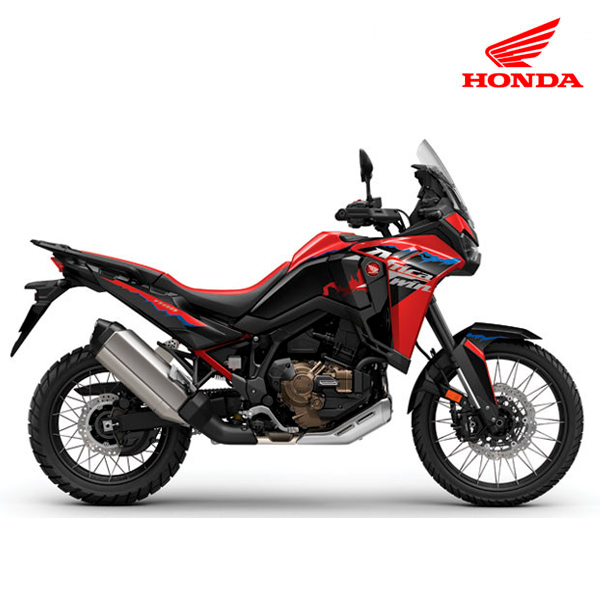 HONDA CRF1100 AFRICA TWIN