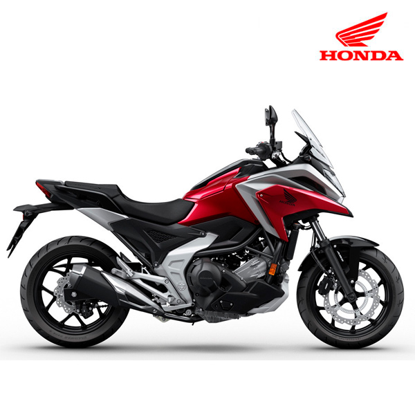 HONDA NC750X