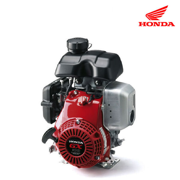 HONDA MOTOR ESTACIONARIO GX100RT-KRWU