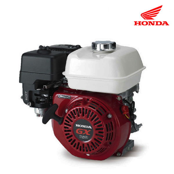 HONDA MOTOR ESTACIONARIO GX160H2-SX1