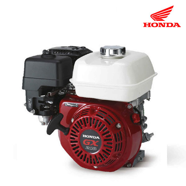 HONDA MOTOR ESTACIONARIO GP200H-QX1