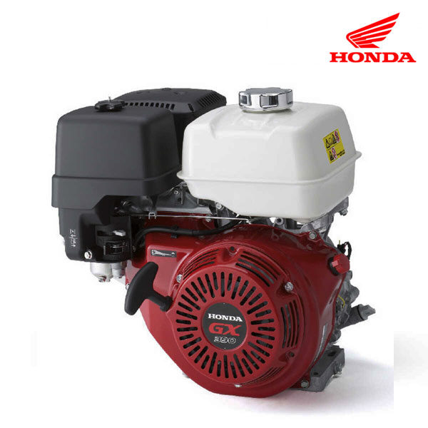 HONDA MOTOR ESTACIONARIO GX390H2-QX