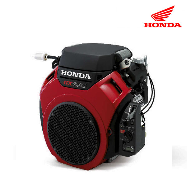 HONDA MOTOR ESTACIONARIO GX630RH-QXA