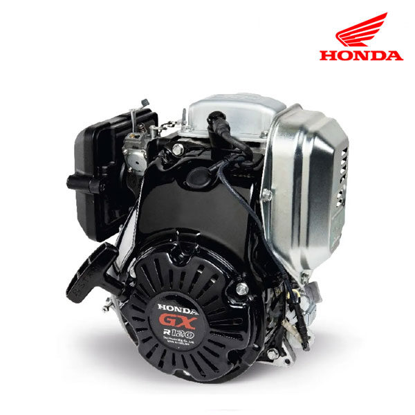 HONDA MOTOR ESTACIONARIO GXR120-KRWF