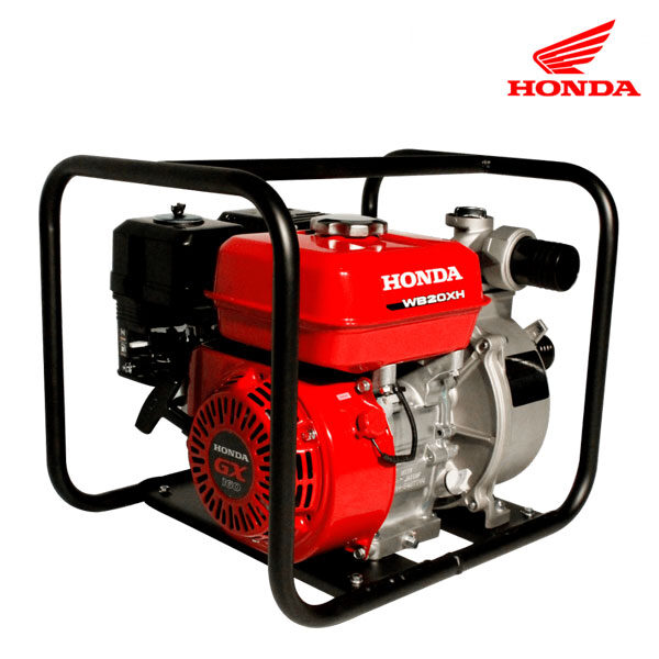 HONDA MOTOBOMBA WB20XH2-DR