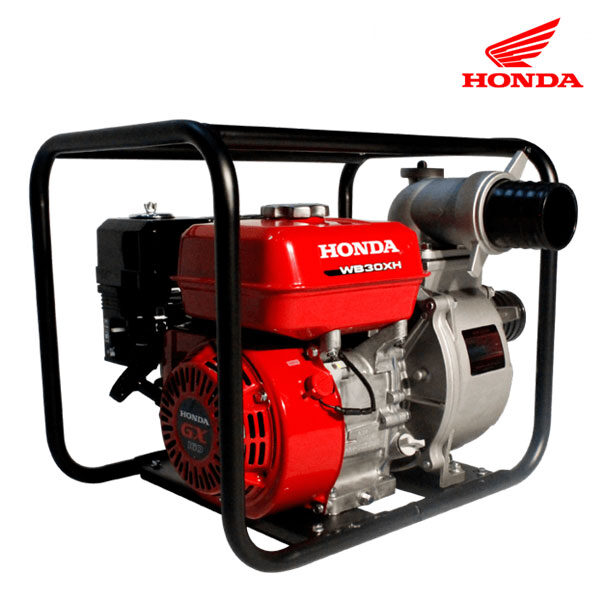 HONDA MOTOBOMBA WB30XH2-DRX