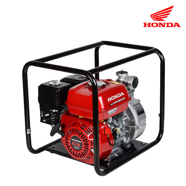 HONDA MOTOBOMBA WH20XT-DFX
