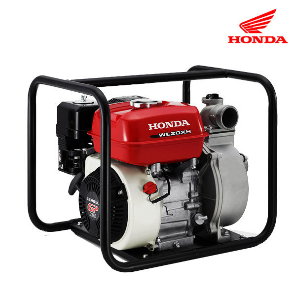 HONDA MOTOBOMBA WL20XH