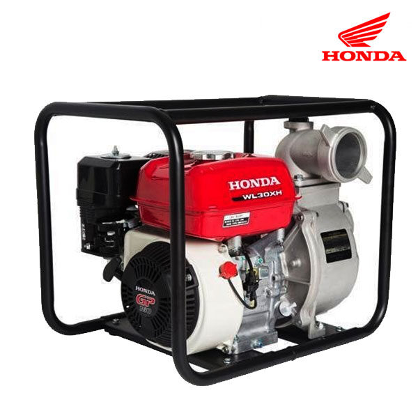 HONDA MOTOBOMBA WL30XH-DRX