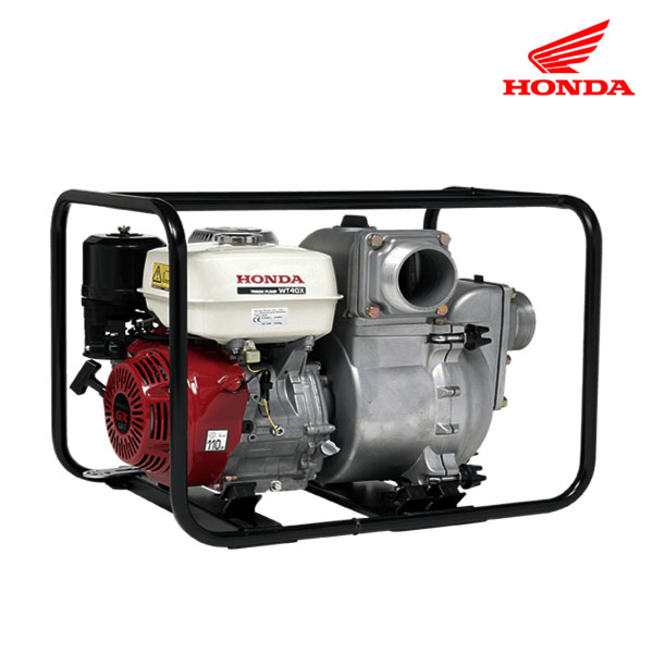 HONDA MOTOBOMBA WT40XK3-DE