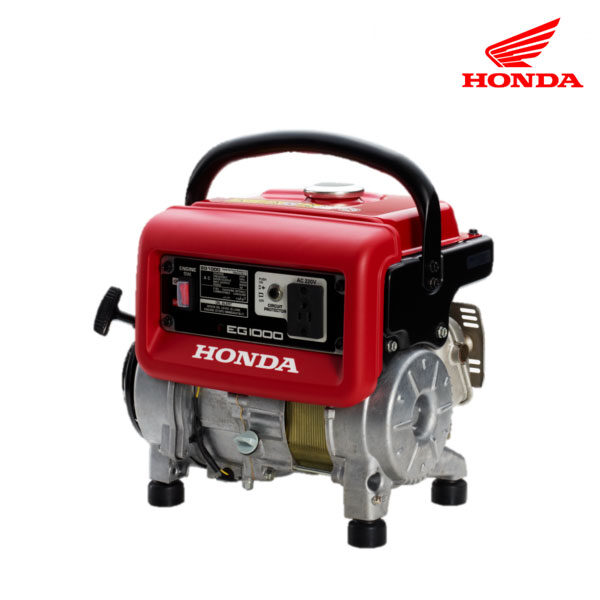 HONDA GENERADOR EG1000-RA