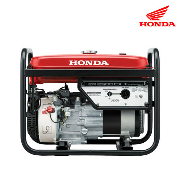 HONDA GENERADOR ER2500CX-R