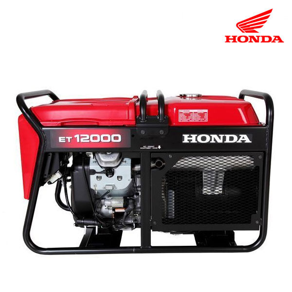 HONDA GENERADOR ET12000K1-RRH