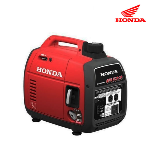 HONDA GENERADOR EU22IT-RA