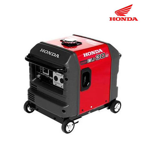 HONDA GENERADOR EU30IS1-RA6