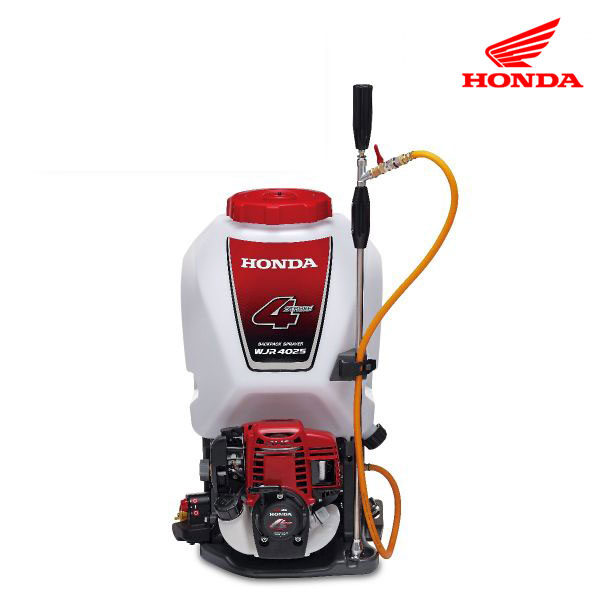 HONDA MOCHILA FUMIGADORA WJR4025T-GCS