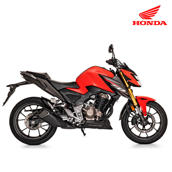 HONDA CB300F TWISTER