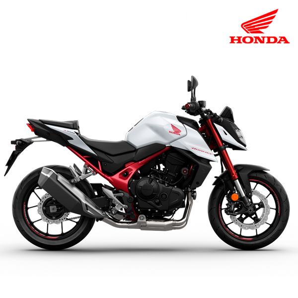 HONDA CB750 HORNET