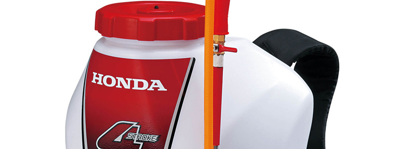 HONDA MOCHILA FUMIGADORA WJR2525T1-GCS - Imagen 3