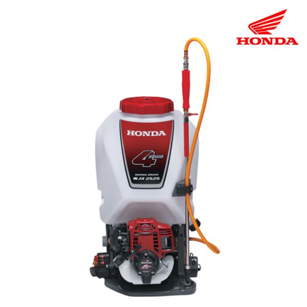 HONDA MOCHILA FUMIGADORA WJR2525T1-GCS