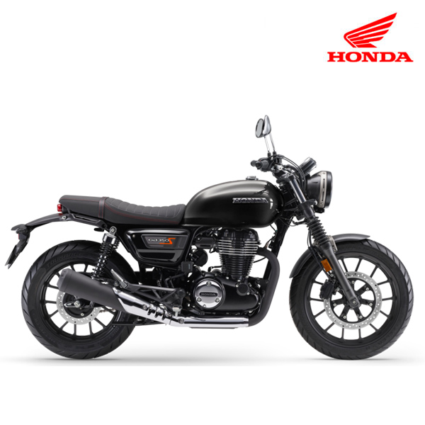 HONDA cB350